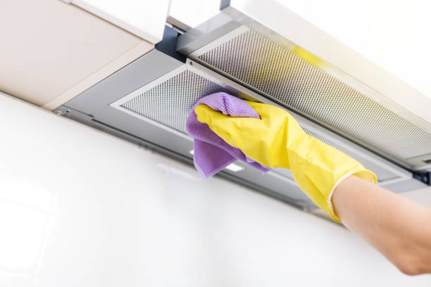 Reliable Skokie, IL Airduct Cleaning Solutions